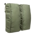 Set de sacs à soufflet - TT TAC POUCH 15 BSB SET - olive