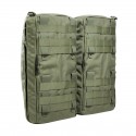 Set de sacs à soufflet - TT TAC POUCH 15 BSB SET - olive