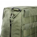 Set de sacs à soufflet - TT TAC POUCH 15 BSB SET - olive