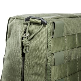 Balgtaschen-Set - TT TAC POUCH 15 BSB SET - oliv