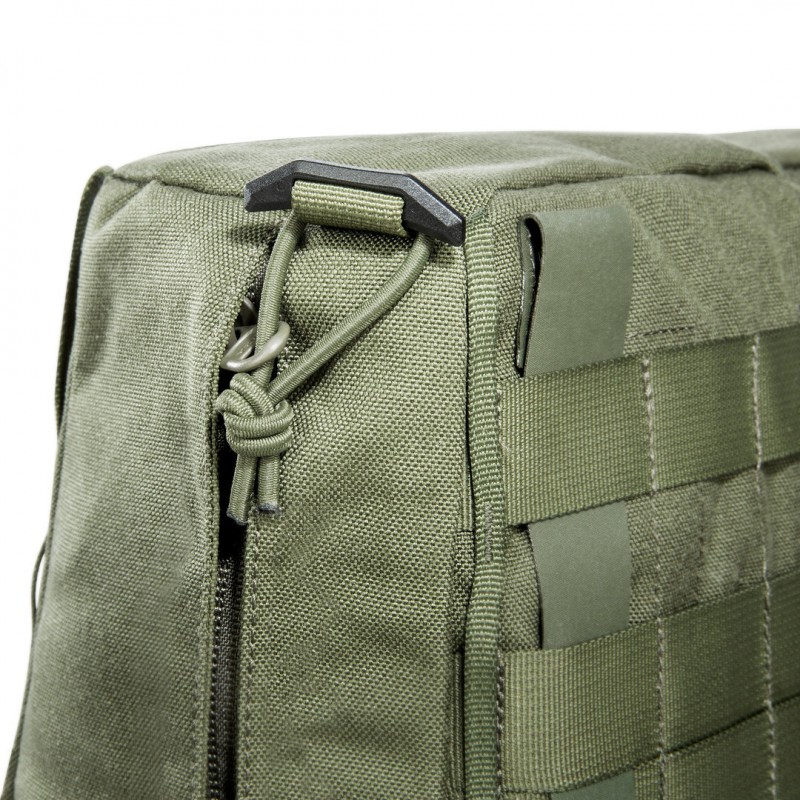 Set de sacs à soufflet - TT TAC POUCH 15 BSB SET - olive