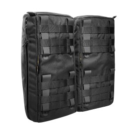 Balgtaschen-Set - TT TAC POUCH 15 BSB SET - schwarz