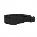 Ceinture de combat tactique - TT Warrior Belt LC - noir