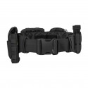 Ceinture de combat tactique - TT Warrior Belt LC - noir