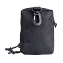 Porte-clés US Assault Pack - noir