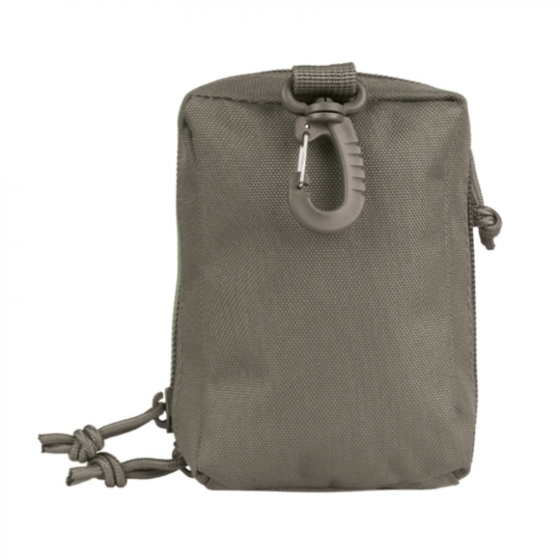 Porte-clés US Assault Pack - olive