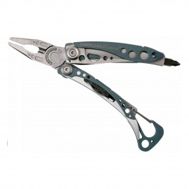 Leatherman - Skeletool - colombia blue