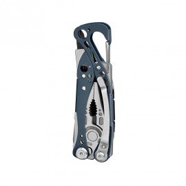 Leatherman - Skeletool - colombia blue