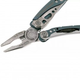 Leatherman - Skeletool - colombia blue