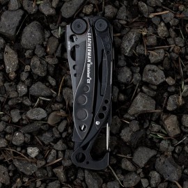 Leatherman - Skeletool CX - onyx black