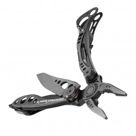 Leatherman - Skeletool CX - onyx black