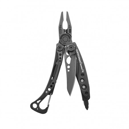 Leatherman - Skeletool CX - onyx black