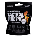 Tactical Foodpack - Tactical Fire Pot (Notkocher)