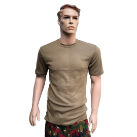 T-Shirt militaire