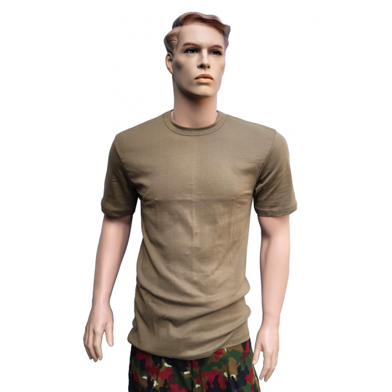 T-Shirt militaire