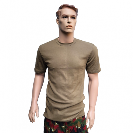 T-Shirt militaire