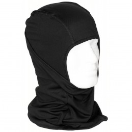 Balaclava, « Mission », 1 trou, noir