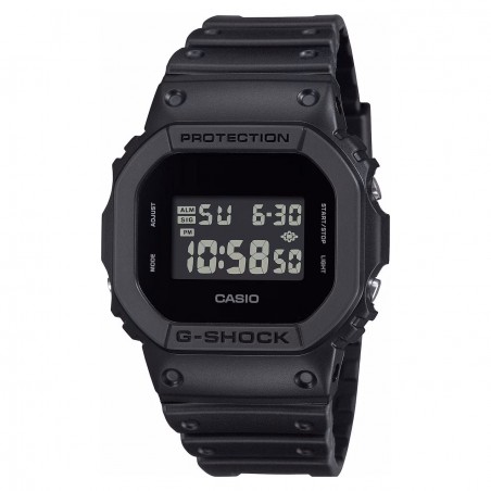 Casio - G-Shock - DW-5600BB-1ER - schwarz