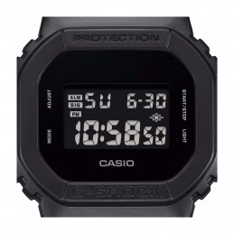 Casio - G-Shock - DW-5600BB-1ER - noir