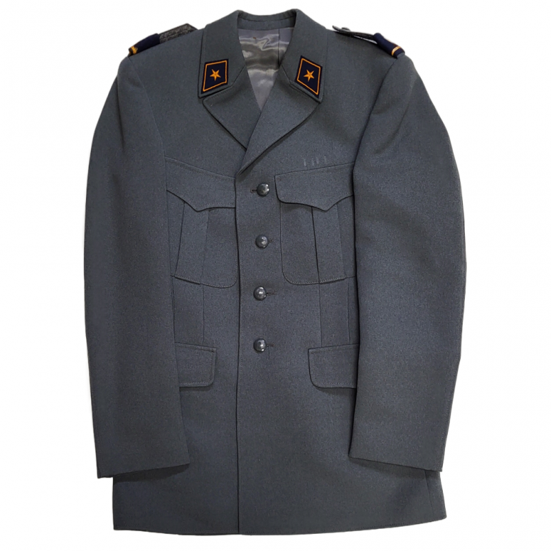 Uniforme de sortie de l'armée suisse - Lieutenant / Forces aériennes