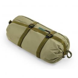 Defcon 5 - Tente double de bivouac avec sac de compression - olive